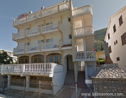 Hotel Sara , privatni smeštaj u mestu Sutomore, Crna Gora - 2025-05-14_07-39-40